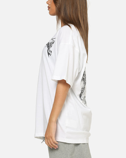 Nike Sportswear Max90 Wings Victory T-Shirt White