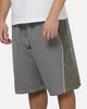 X-Large 3D Shorts Pear Check