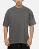 Represent Owners Club T-Shirt Washed Black