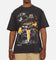 Mitchell & Ness X Mclaren Vegas 2025 T-Shirt Washed Black