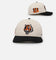 47 Brand Cincinnati Bengals Legacy Wooly Sure Shot Snapback Natural/Black
