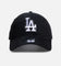 New Era Los Angeles Dodgers 'Studs' 9TWENTY Strapback Black