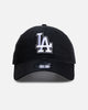 New Era Los Angeles Dodgers 'Studs' 9TWENTY Strapback Black
