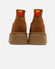 Ugg Boots Women's Classic Mini Dipper Chestnut