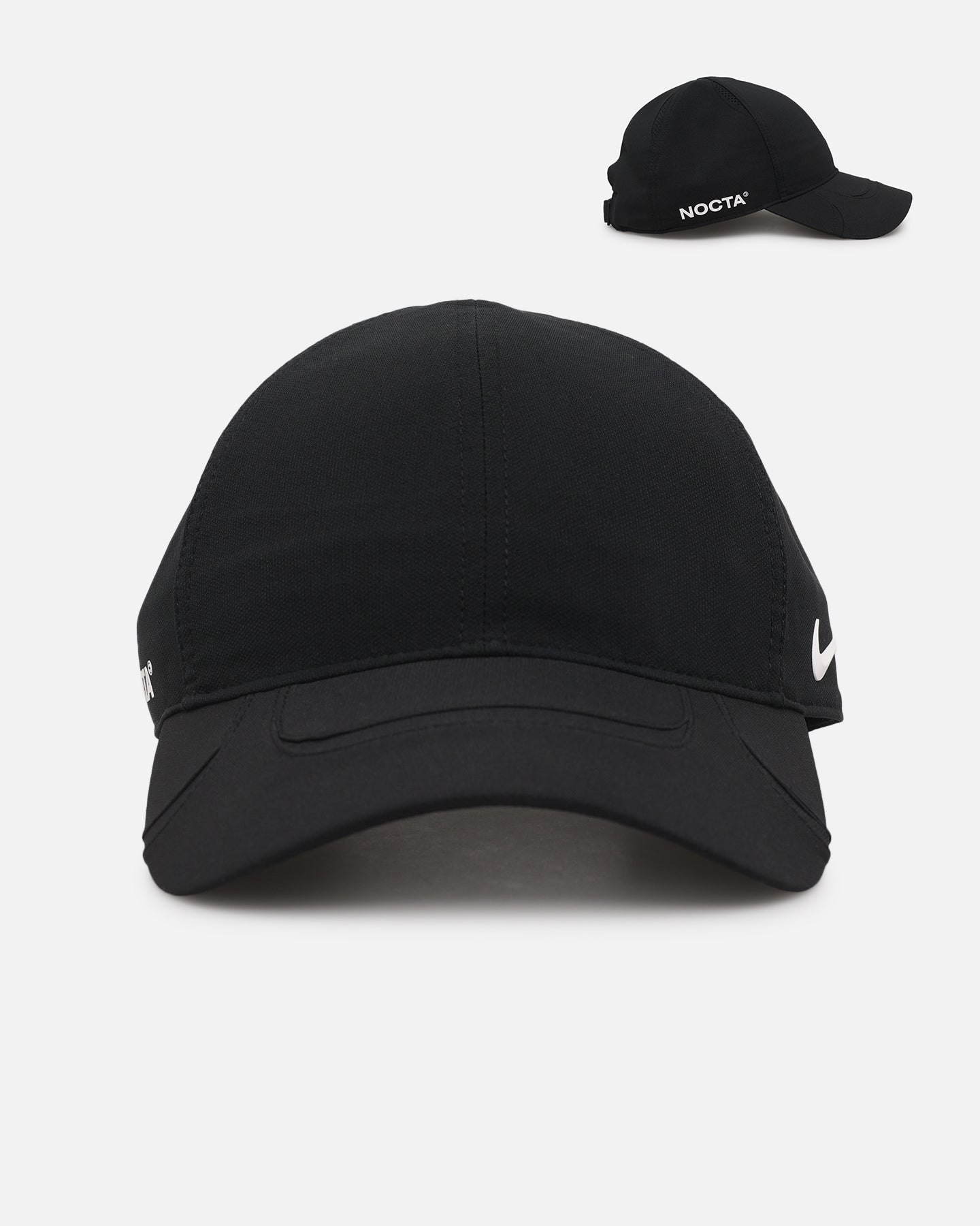 NIKE NOCTA コラボ キャップ ブラック L/XL ノクタ ナイキ NIKE - 新品