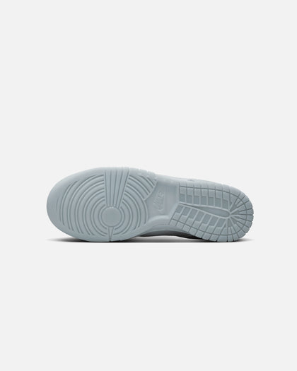 Nike Women's Dunk Low "Iridescent Swoosh" Photon Dust