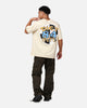 Diet Starts Monday 84 International T-Shirt Cream