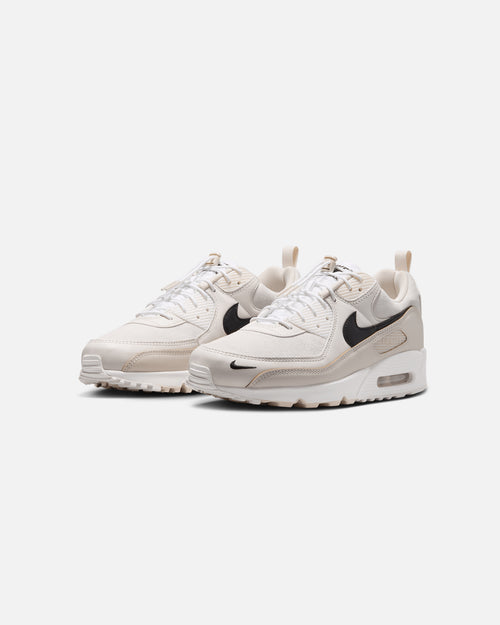 Nike Air Max 90 White/Black