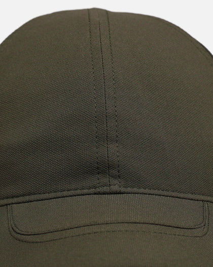 Nike Nocta Club Strapback Cap Khaki