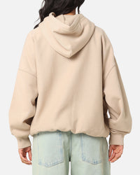 Saint Morta Scribere Premium Hoodie Stone