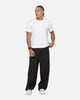 Carre Heritage Pleated Pants Pinstripe