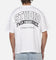 XXIII Studio T-Shirt White/Black