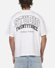 XXIII Studio T-Shirt White/Black