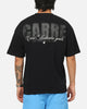 Carre Authentic Goods T-Shirt Black