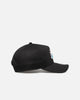 New Era Miami Dolphins 'Upside Down Logo' 9FORTY A-Frame Snapback Black/Official Team Color