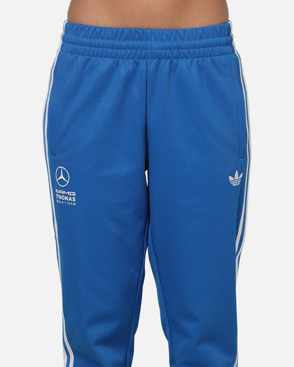 Adidas Mercedes-AMG Petronas Formula 1 Track Pants Blue