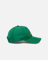 New Era AS Roma 'Retro 95' 9TWENTY Snapback Green Med