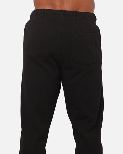 AS Colour 5917 Surplus Track Pants Black