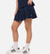 Adidas Women's Originals Pleated Skort Night Indigo