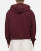Saint Morta Medici Zip Hoodie Pigment Washed