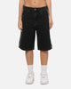 Carre Velocity Solace Jorts Black
