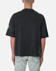 MNML Gods Grace Vintage T-Shirt Washed Black