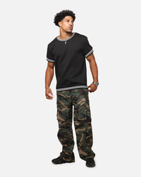 XXIII Danny T-Shirt Black