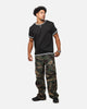 XXIII Danny T-Shirt Black