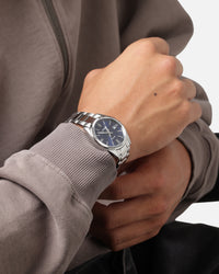 Casio UTP-1302PD-2A1 Watch Silver/Blue