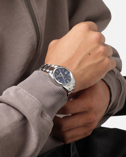 Casio UTP-1302PD-2A1 Watch Silver/Blue