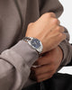 Casio UTP-1302PD-2A1 Watch Silver/Blue