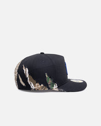 New Era New York Yankees 'Split Realtree' 59FIFTY Fitted Black
