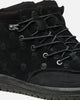 Hey Dude Jelly Roll Bradley Leather Black