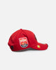 New Era San Francisco 49ers "NFL OTC" 9Seventy Snapback Red