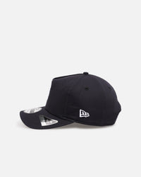 New Era Boston Red Sox 'Easy Navy' 19TWENTY Snapback Navy