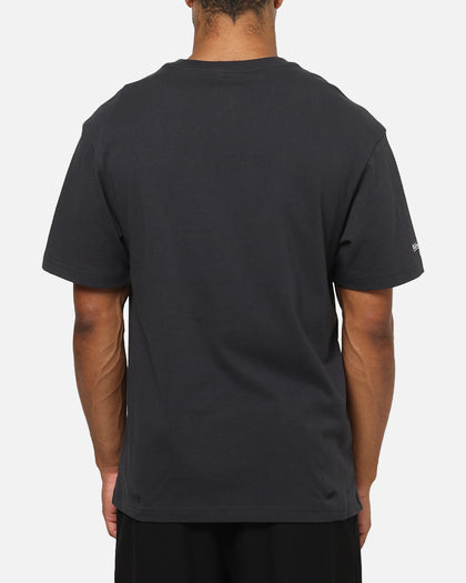 Mitchell & Ness X Mclaren F1 Team Bootleg Lando Norris T-Shirt Washed Black