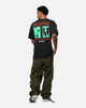 Philcos Superbad T-Shirt Black