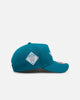 New Era Anaheim Angels 'Aqua' 9FORTY A-Frame Snapback Aqua