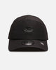 New Era Green Bay Packers 'New Era x Alpha Industries' Camper Strapback Black