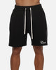Carre Corrupt 2.0 Sweat Shorts Black