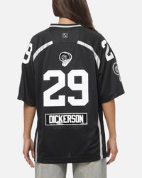 Mitchell & Ness Los Angeles Rams Established Jersey Black