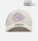 New Era Kansas City Chiefs 'Pastel' 9FORTY A-Frame Snapback Chrome White