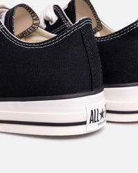 Converse Chuck Taylor All Star Throwback Black