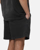 Represent Owners Shorts Faded Black