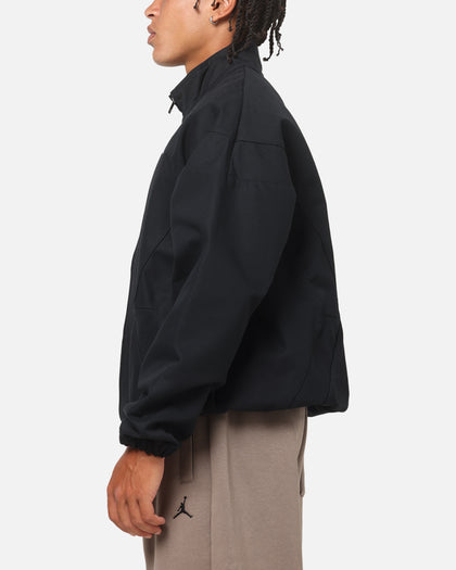 Jordan Jumpman Flight Graphic Workwear Jacket Black/White