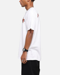 Morgan Wallen Morgan Star T-Shirt White