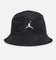 Jordan Apex Bucket Hat Black/White