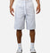 Pro Standard Los Angeles Dodgers Sunday Shorts Light Blue