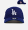 New Era Los Angeles Dodgers 'MLB Legends' Tommy Lasorda 9FORTY A-Frame Snapback Official Team Color