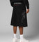 Loiter Opaque Sweat Shorts Black